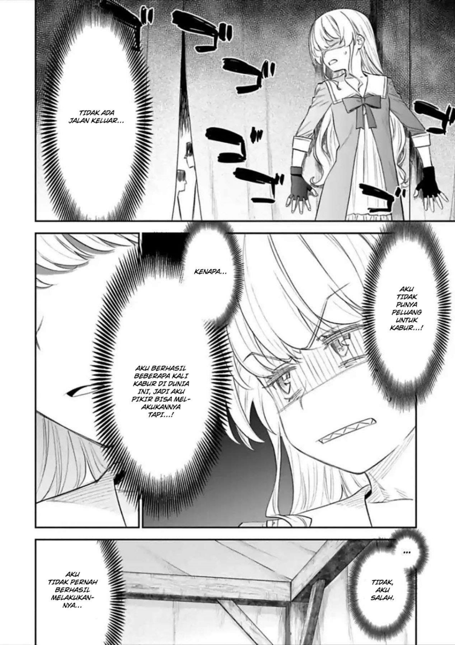 Fantasy Bishoujo Juniku Ojisan to Chapter 51 Gambar 10